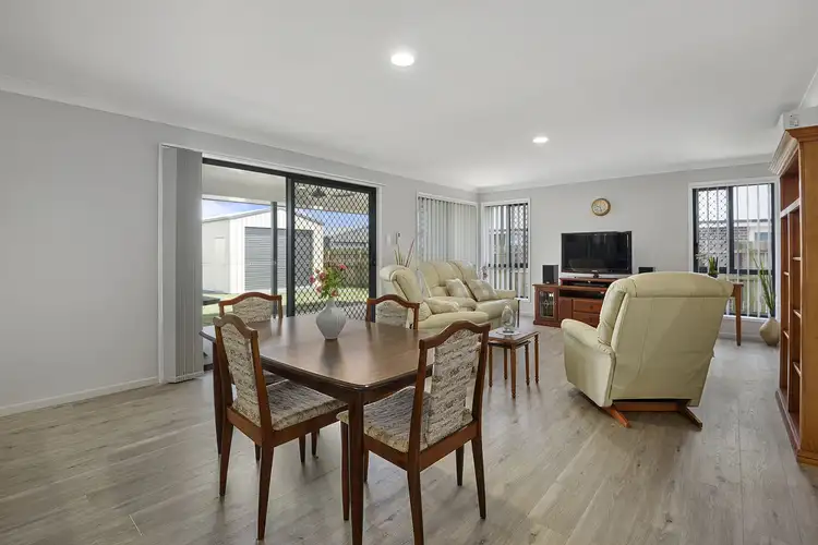 Sixth view of Homely house listing, 55 Myrtleford Crescent, Cambooya QLD 4358