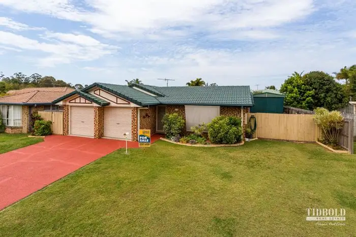 Main view of Homely house listing, 52 Poinciana Avenue, Victoria Point QLD 4165