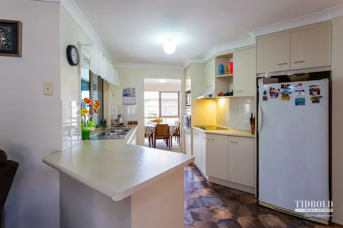 Second view of Homely house listing, 52 Poinciana Avenue, Victoria Point QLD 4165