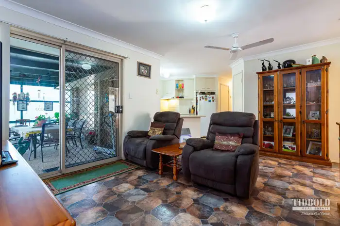 Third view of Homely house listing, 52 Poinciana Avenue, Victoria Point QLD 4165