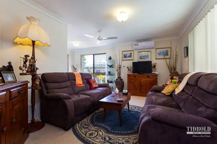 Fourth view of Homely house listing, 52 Poinciana Avenue, Victoria Point QLD 4165