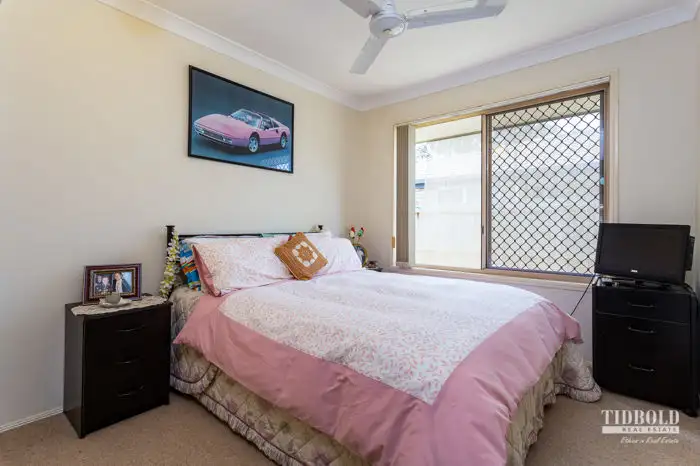 Fifth view of Homely house listing, 52 Poinciana Avenue, Victoria Point QLD 4165