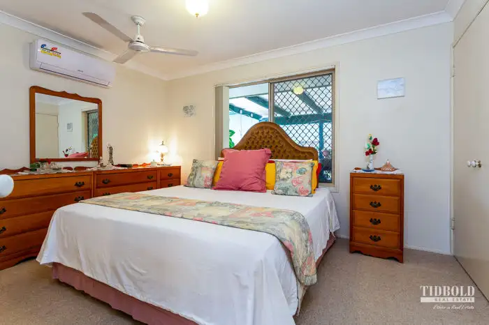 Sixth view of Homely house listing, 52 Poinciana Avenue, Victoria Point QLD 4165