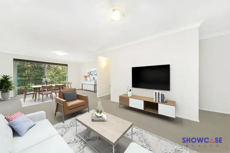Third view of Homely townhouse listing, 20/16 Robert Street, Telopea NSW 2117