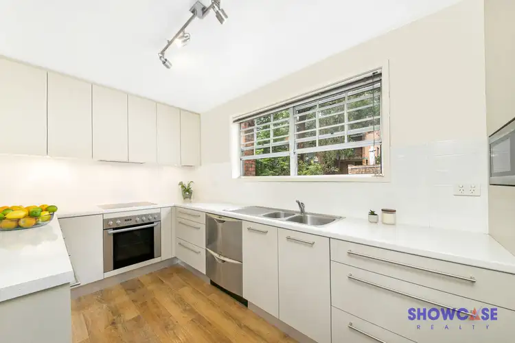 Fourth view of Homely townhouse listing, 20/16 Robert Street, Telopea NSW 2117