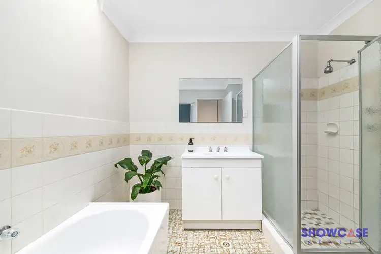 Fifth view of Homely townhouse listing, 20/16 Robert Street, Telopea NSW 2117