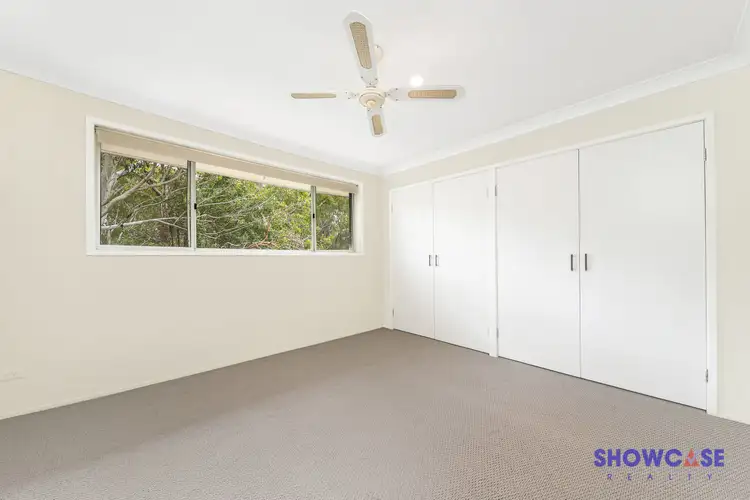 Sixth view of Homely townhouse listing, 20/16 Robert Street, Telopea NSW 2117