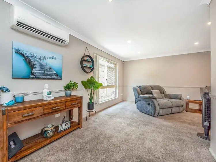 Third view of Homely house listing, 84 Serrata Circuit, Forest Lake QLD 4078