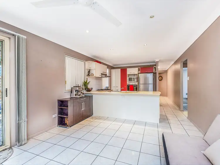 Fifth view of Homely house listing, 84 Serrata Circuit, Forest Lake QLD 4078