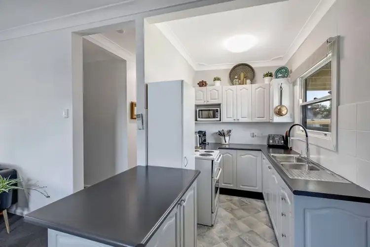 Second view of Homely house listing, 71 Brennon Rd, Gorokan NSW 2263