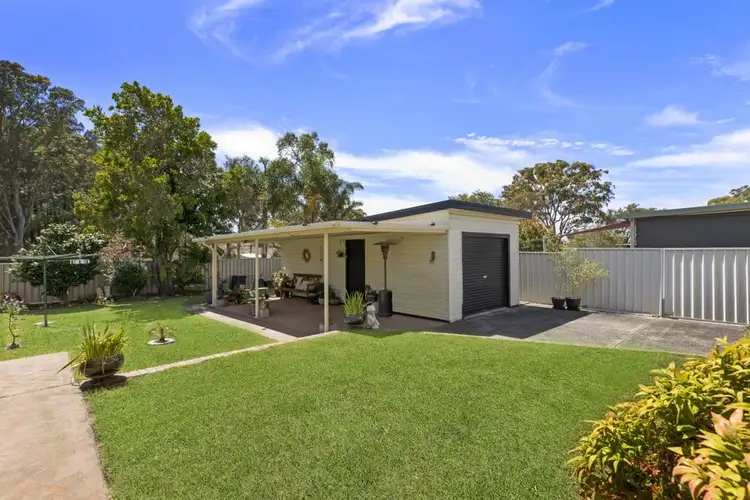 Fifth view of Homely house listing, 71 Brennon Rd, Gorokan NSW 2263