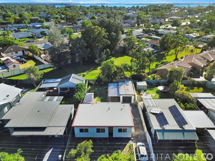 Sixth view of Homely house listing, 71 Brennon Rd, Gorokan NSW 2263