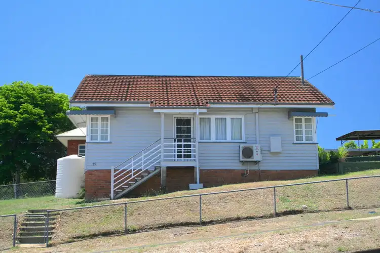 59 Waroon Street, Stafford QLD 4053