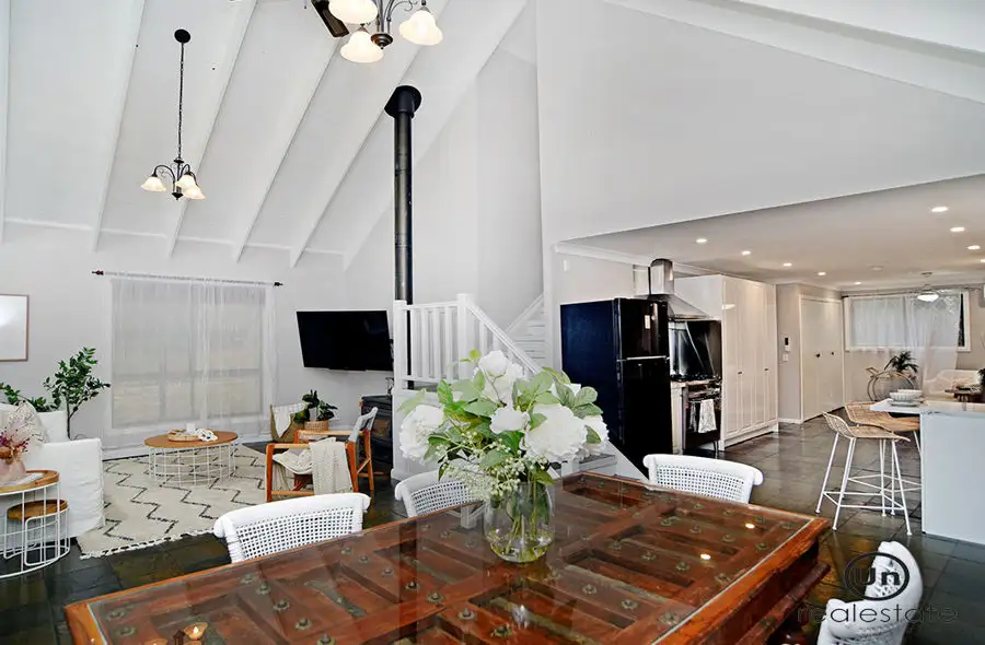 Main view of Homely house listing, 8 Dutton Crescent, Coffs Harbour NSW 2450