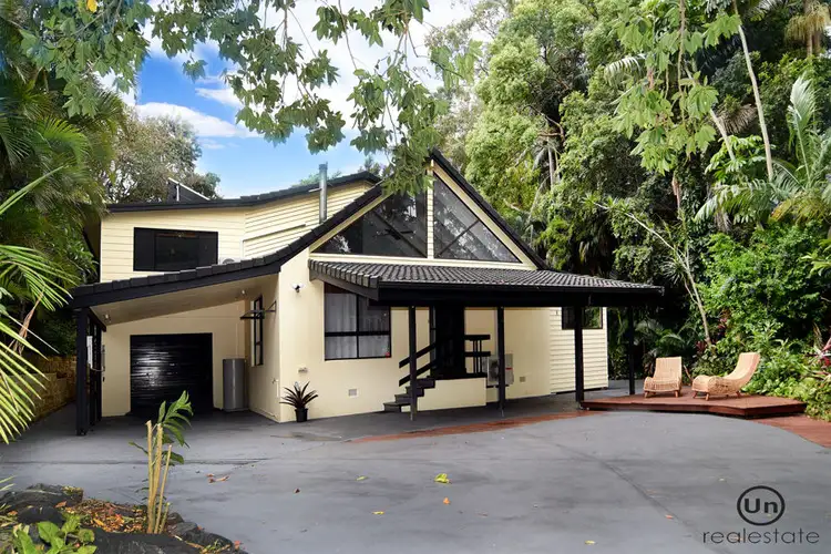 Second view of Homely house listing, 8 Dutton Crescent, Coffs Harbour NSW 2450
