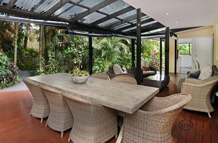 Fifth view of Homely house listing, 8 Dutton Crescent, Coffs Harbour NSW 2450