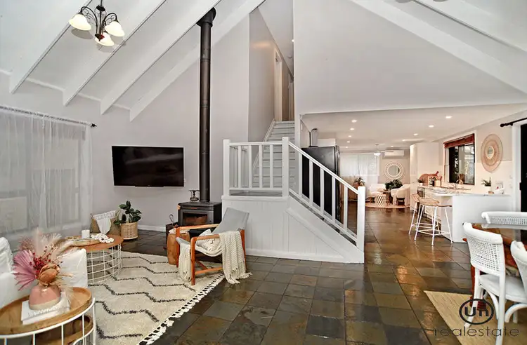 Sixth view of Homely house listing, 8 Dutton Crescent, Coffs Harbour NSW 2450