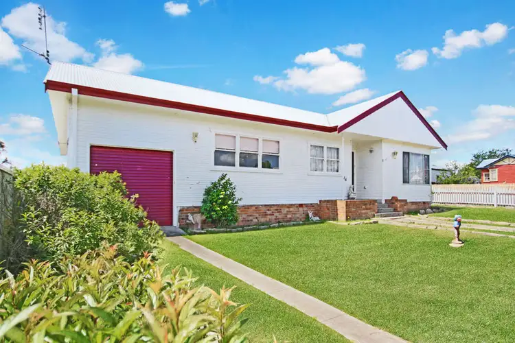 Second view of Homely house listing, 114 Miles Street, Tenterfield NSW 2372