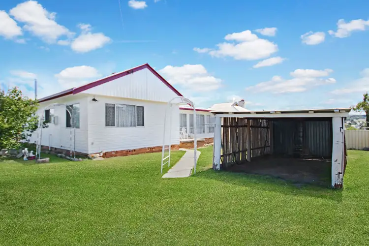 Fourth view of Homely house listing, 114 Miles Street, Tenterfield NSW 2372