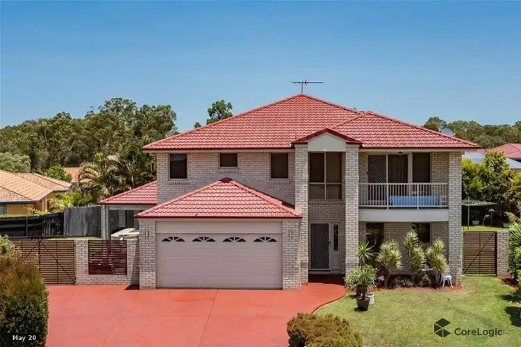 3 Cobby Ct, Redland Bay QLD 4165