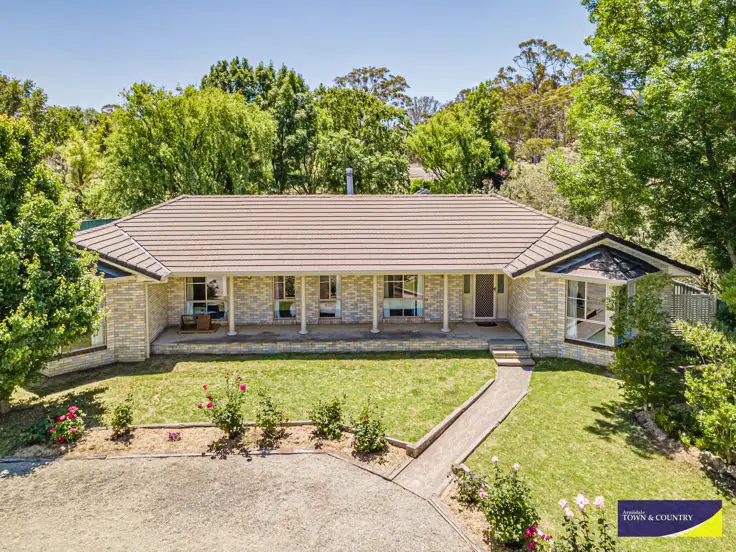 Main view of Homely house listing, 11 Norris Drive, Armidale NSW 2350