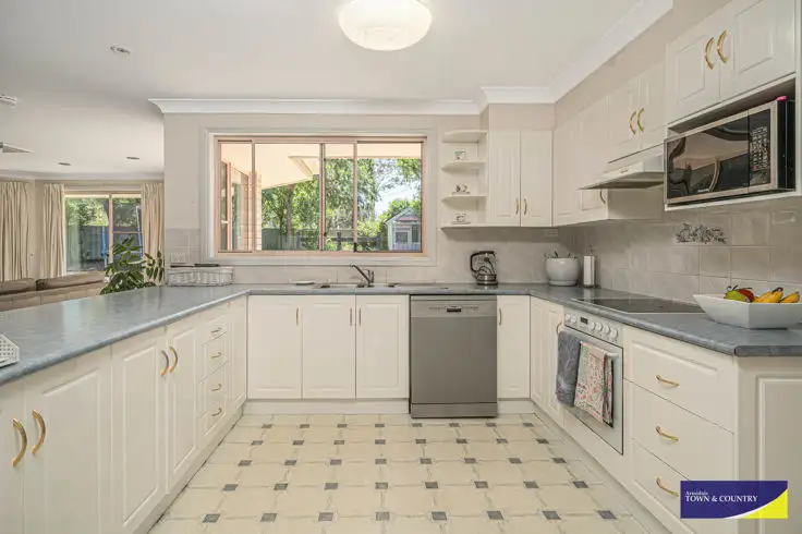 Second view of Homely house listing, 11 Norris Drive, Armidale NSW 2350