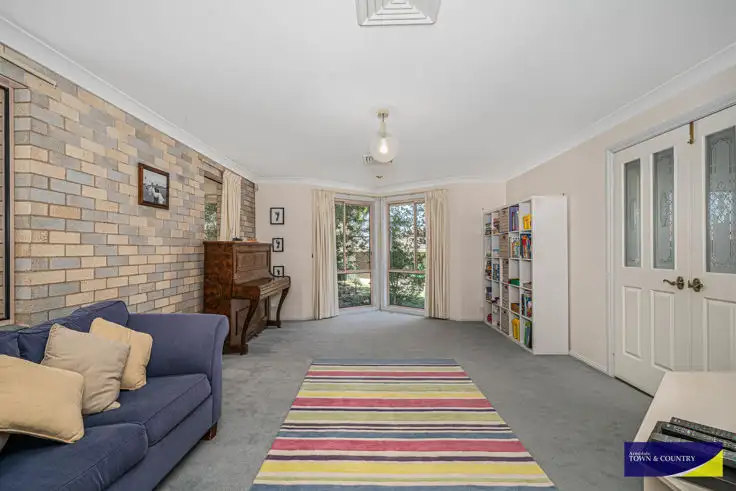 Fifth view of Homely house listing, 11 Norris Drive, Armidale NSW 2350