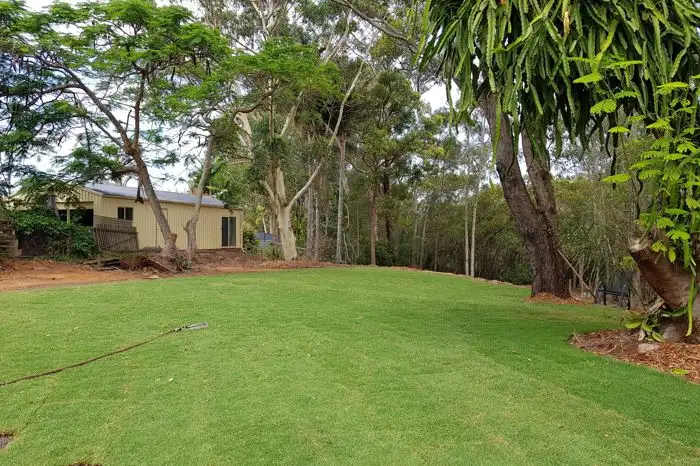 Main view of Homely land listing, 1 Lisa Street, Redland Bay QLD 4165