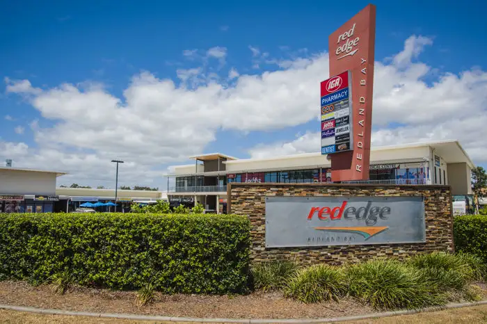 Sixth view of Homely land listing, 1 Lisa Street, Redland Bay QLD 4165