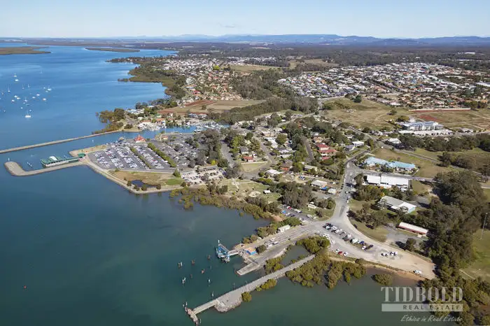 Seventh view of Homely land listing, 1 Lisa Street, Redland Bay QLD 4165