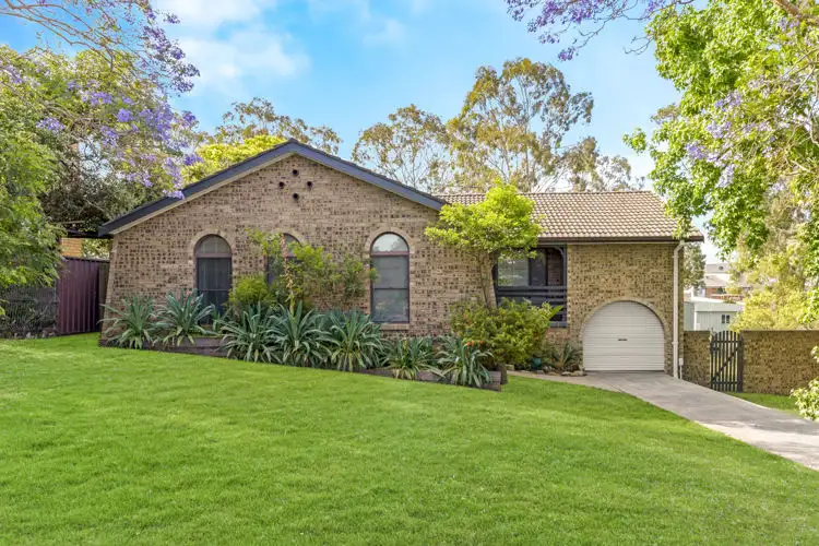 27 Kapala Avenue, Bradbury NSW 2560