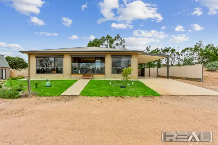 Main view of Homely house listing, 80 Apold Road, Murbko SA 5320