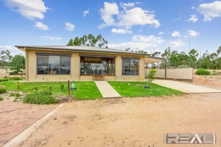 Third view of Homely house listing, 80 Apold Road, Murbko SA 5320