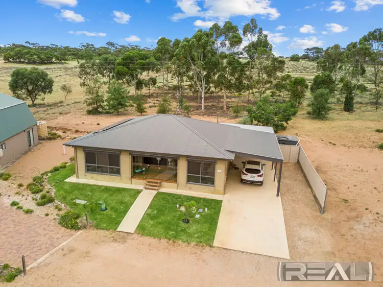 Fourth view of Homely house listing, 80 Apold Road, Murbko SA 5320