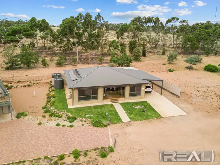 Fifth view of Homely house listing, 80 Apold Road, Murbko SA 5320