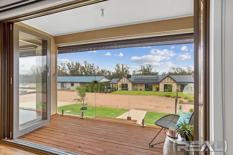 Sixth view of Homely house listing, 80 Apold Road, Murbko SA 5320