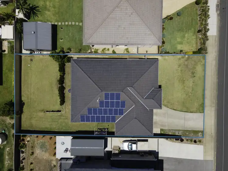 Third view of Homely house listing, 101 Coral Street, Corindi Beach NSW 2456