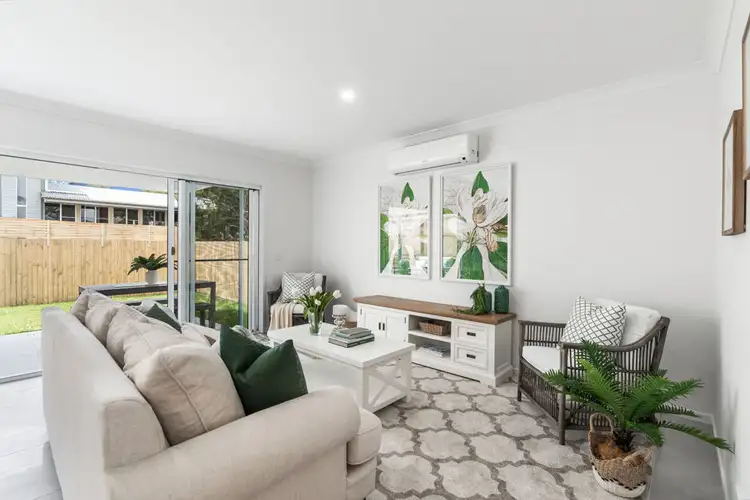 Fourth view of Homely house listing, 21 Villiers Street, Lota QLD 4179