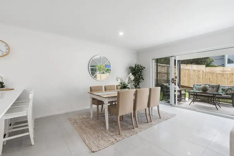 Fifth view of Homely house listing, 21 Villiers Street, Lota QLD 4179