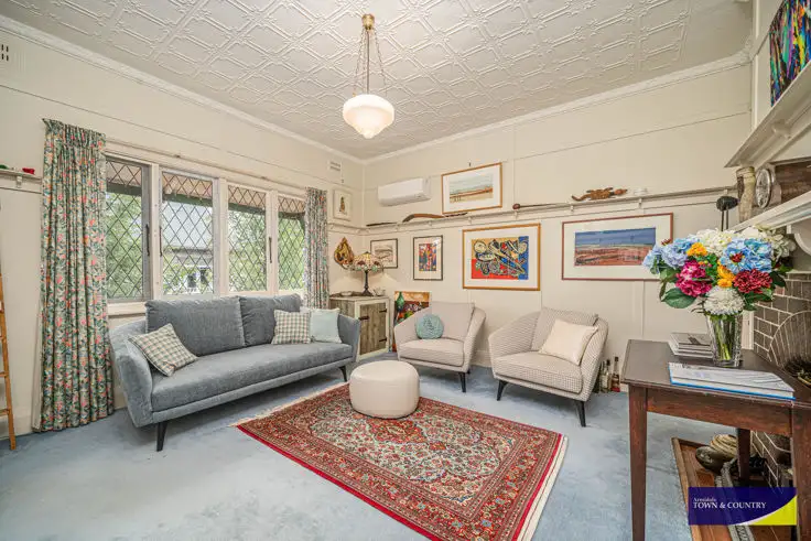 Third view of Homely house listing, 189 Marsh Street, Armidale NSW 2350