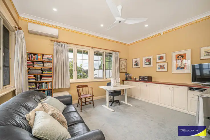 Fifth view of Homely house listing, 189 Marsh Street, Armidale NSW 2350