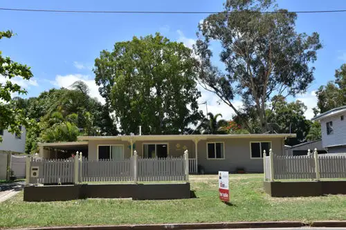 Main view of Homely house listing, 28 Keeleys Rd, Slade Point QLD 4740