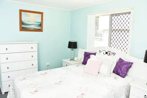 Fourth view of Homely house listing, 28 Keeleys Rd, Slade Point QLD 4740