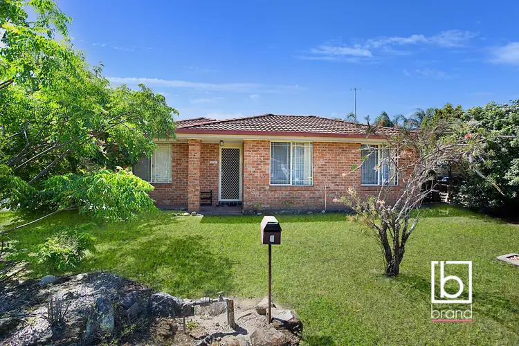 2 Glading Close, Lake Haven NSW 2263