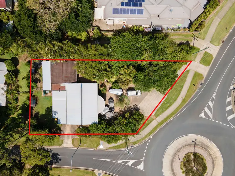 79 Beerwah Parade, Beerwah QLD 4519