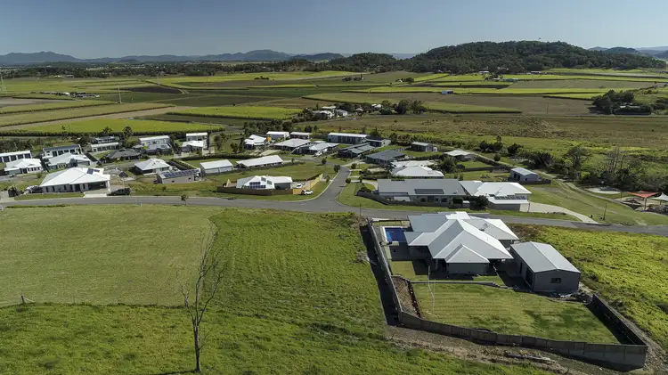 Main view of Homely land listing, 58 Jardine Drive, Erakala QLD 4740