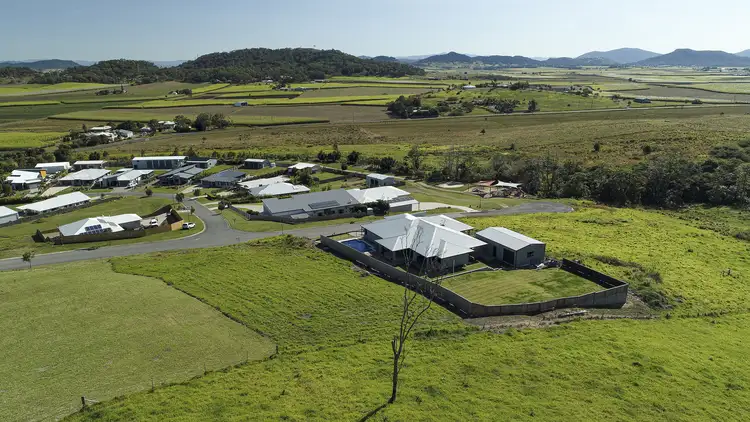 Second view of Homely land listing, 58 Jardine Drive, Erakala QLD 4740