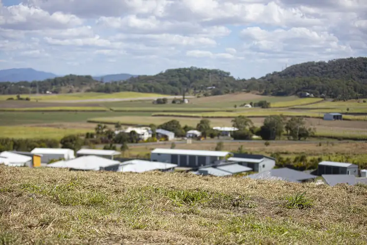 Fourth view of Homely land listing, 58 Jardine Drive, Erakala QLD 4740
