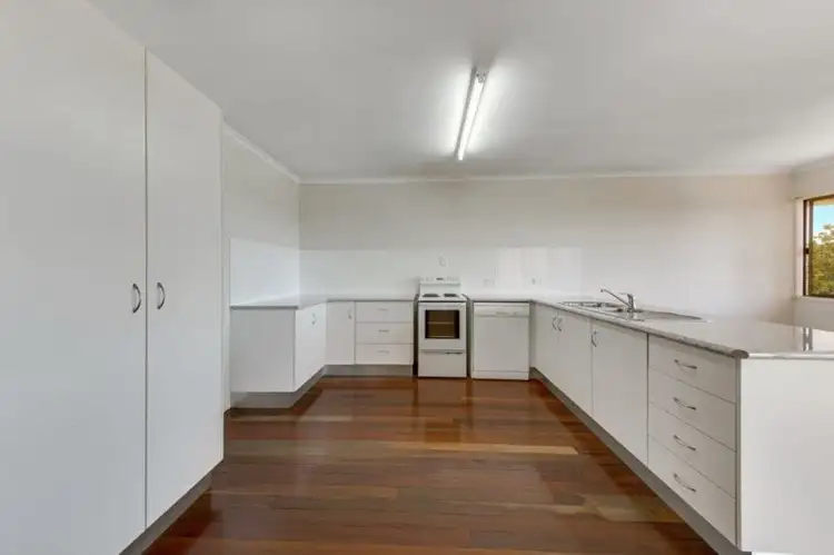 Second view of Homely unit listing, 2/27 Auckland Street, Gladstone Central QLD 4680