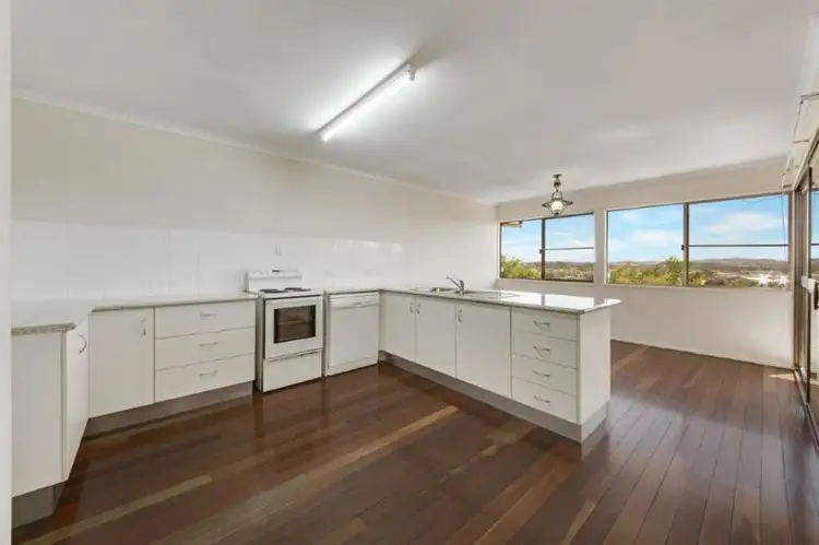 Third view of Homely unit listing, 2/27 Auckland Street, Gladstone Central QLD 4680